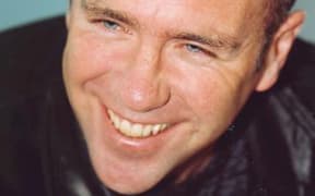 Richard Flanagan.