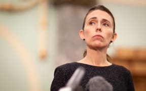 Jacinda Ardern