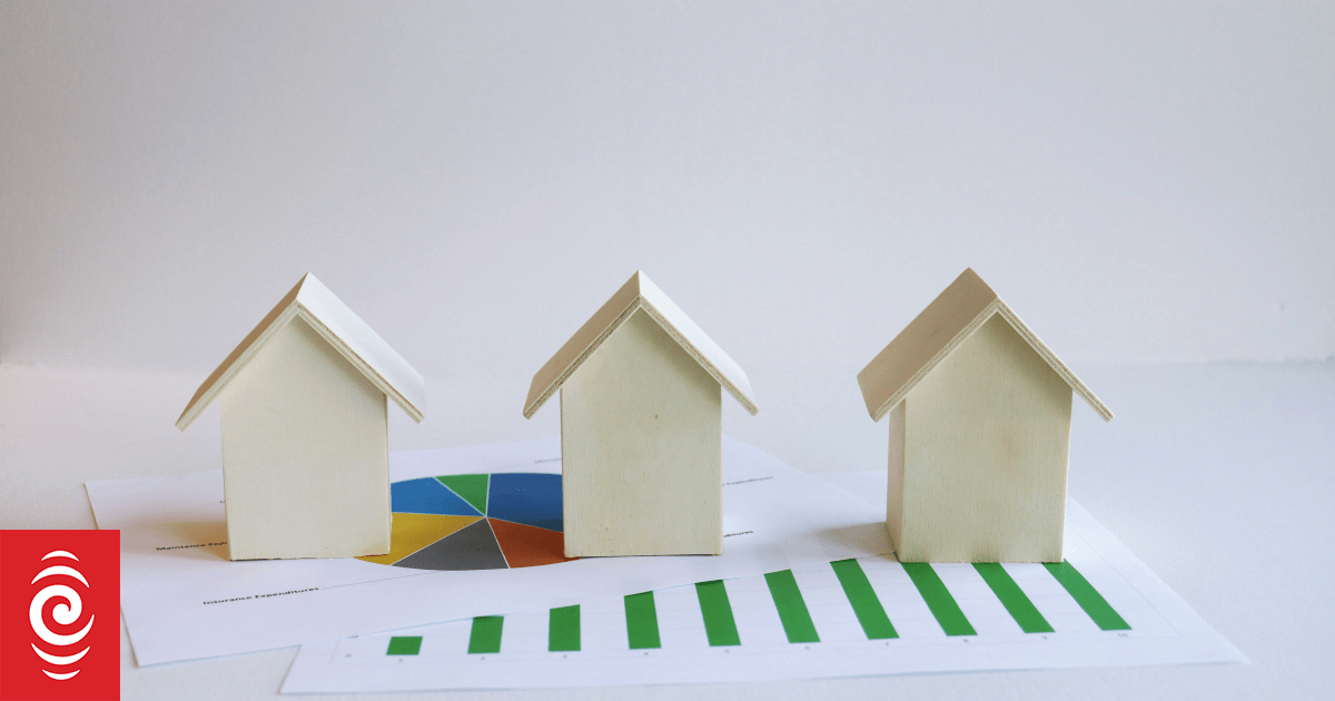 Get your finances sorted in 2026: Manage your mortgage