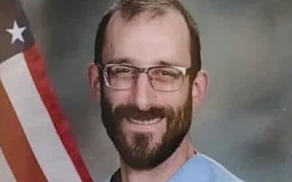 Nurse Alex Pretti, 37, was shot and killed by federal immigration agents on 24 January 2026.