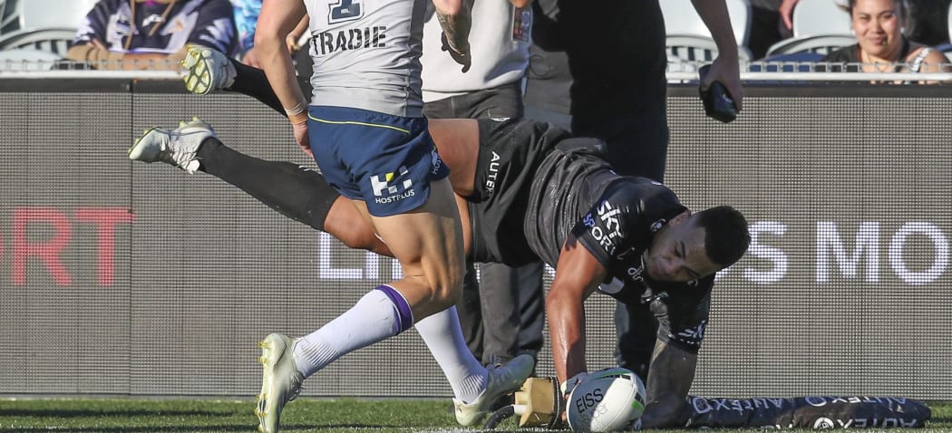 Ken Maumolo