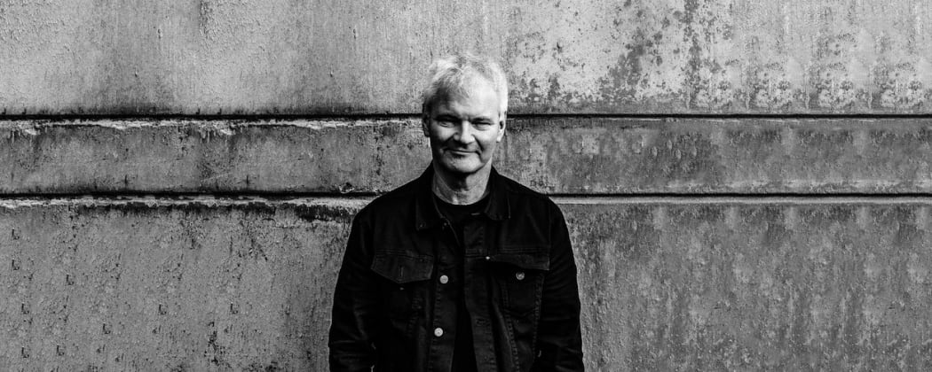 Roger Shepherd