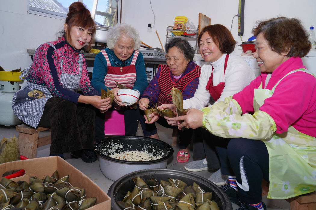 Dragon Boat Festival