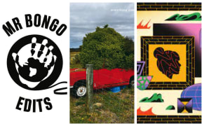 Grant Smithies for May 30