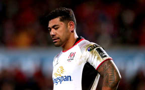Charles Piutau