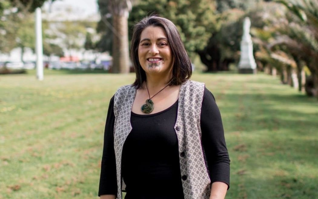 Dr Amohia Boulton leads Whakauae, the iwi-owned research centre launching a new study to tackle HIV prevention inequities.