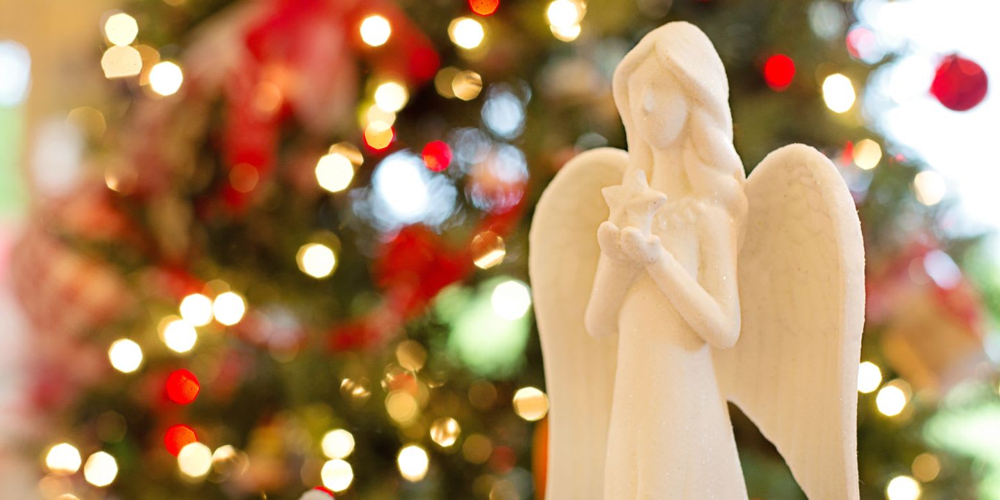 Graphic for Happy Christmas!