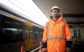 AT specialist project manager Adrian Price said the project has had its challenges and the pandemic has delayed its completion project by at least 10 weeks