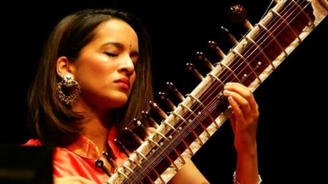 Anoushka Shankar - Land of Gold