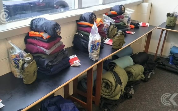 Youth programme says it could do more than military camp: RNZ Checkpoint