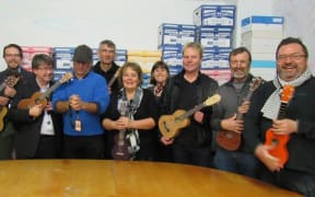 Wellington group Free and Frank