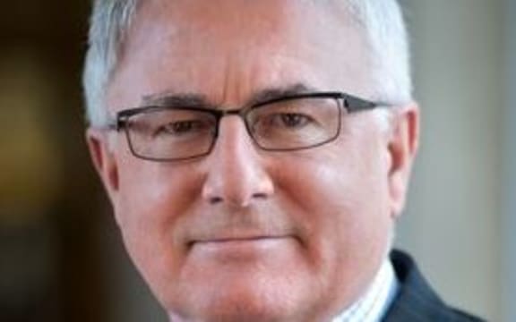Tim Groser