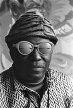Sun Ra