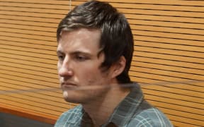 Finn Cottam was sentenced in the Nelson District Court to seven years in prison, November 2024.