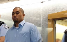Semi Pilitati sentenced for murder of Arthur Brown.