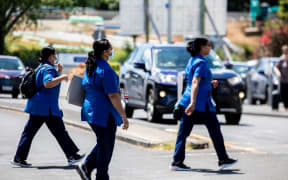 Since opening the border last year, New Zealand has welcomed 3,263 Indian nurses on various visas.