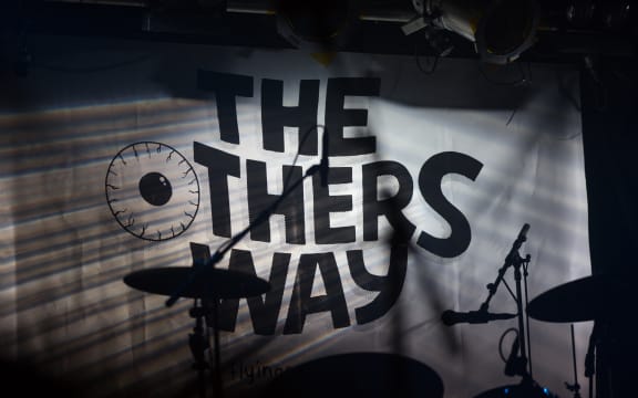 The Others Way Festival. 1 September 2017.