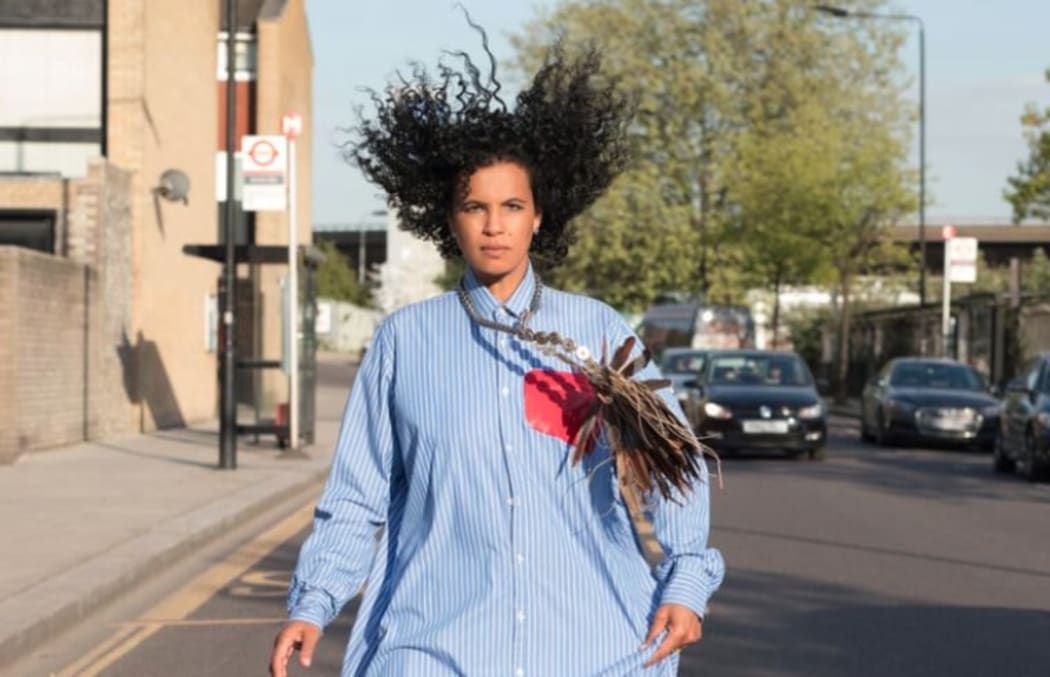 Neneh Cherry