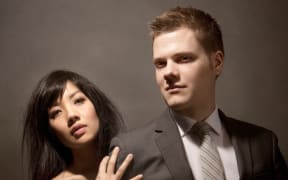 Anderson & Roe Piano Duo