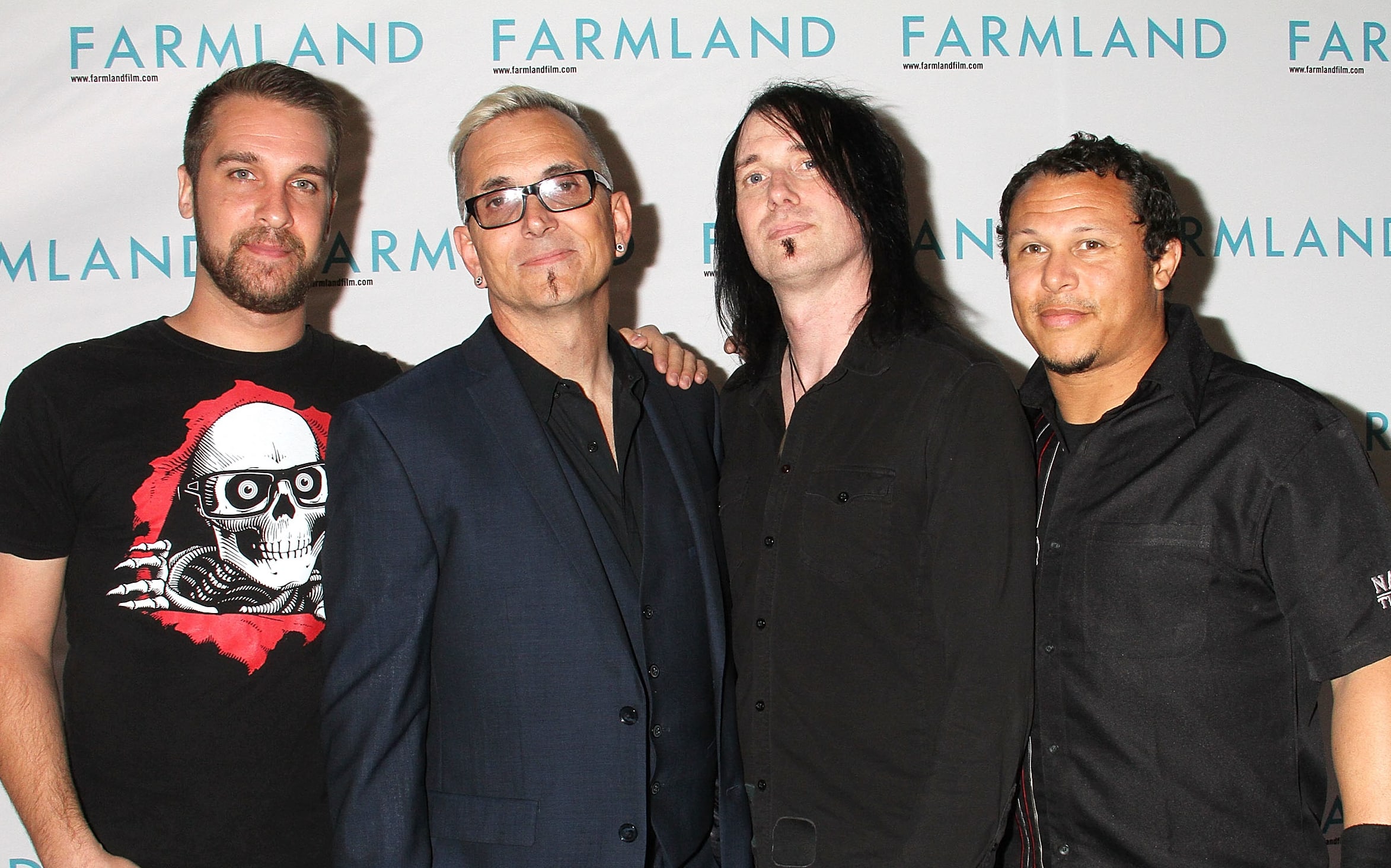 Art Alexakis and Everclear