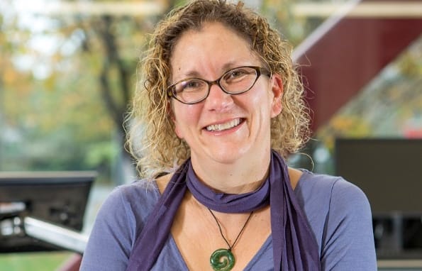 Ann Brower