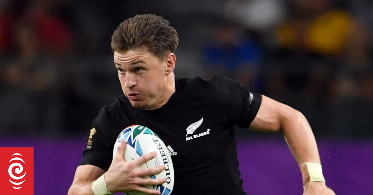 注目ショップ Beauden Barrett All for play still will but Japan, to go to その他