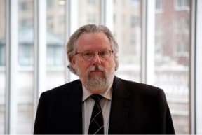 Rick Gekoski