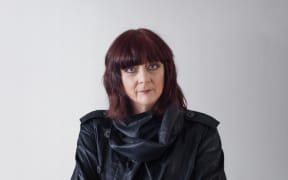 Cosey Fanni Tutti