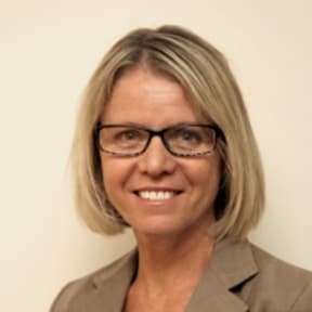 Jennifer Curtin