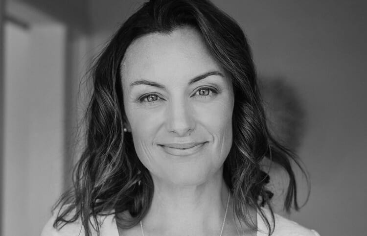 Angela Berrill