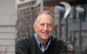 Dr Jeremy Nobel
