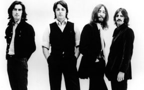 The Beatles.
