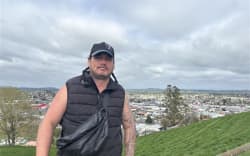 Gilbert Sydney was made redundant from the Kinleith mill but found a job at Tokoroa Plywood Plant, but he had only been there a month when the plant’s closure was confirmed.