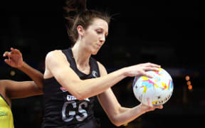 Bailey Mes in action against Jamaica