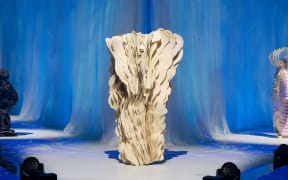 Natural World Section Award winner Soundscape, by India’s Ashish Dhaka.