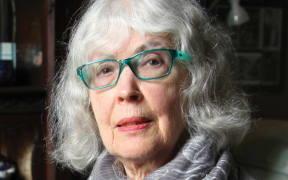 Fleur Adcock