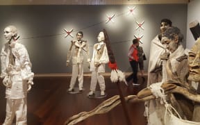 Sally Burton's Pale History.