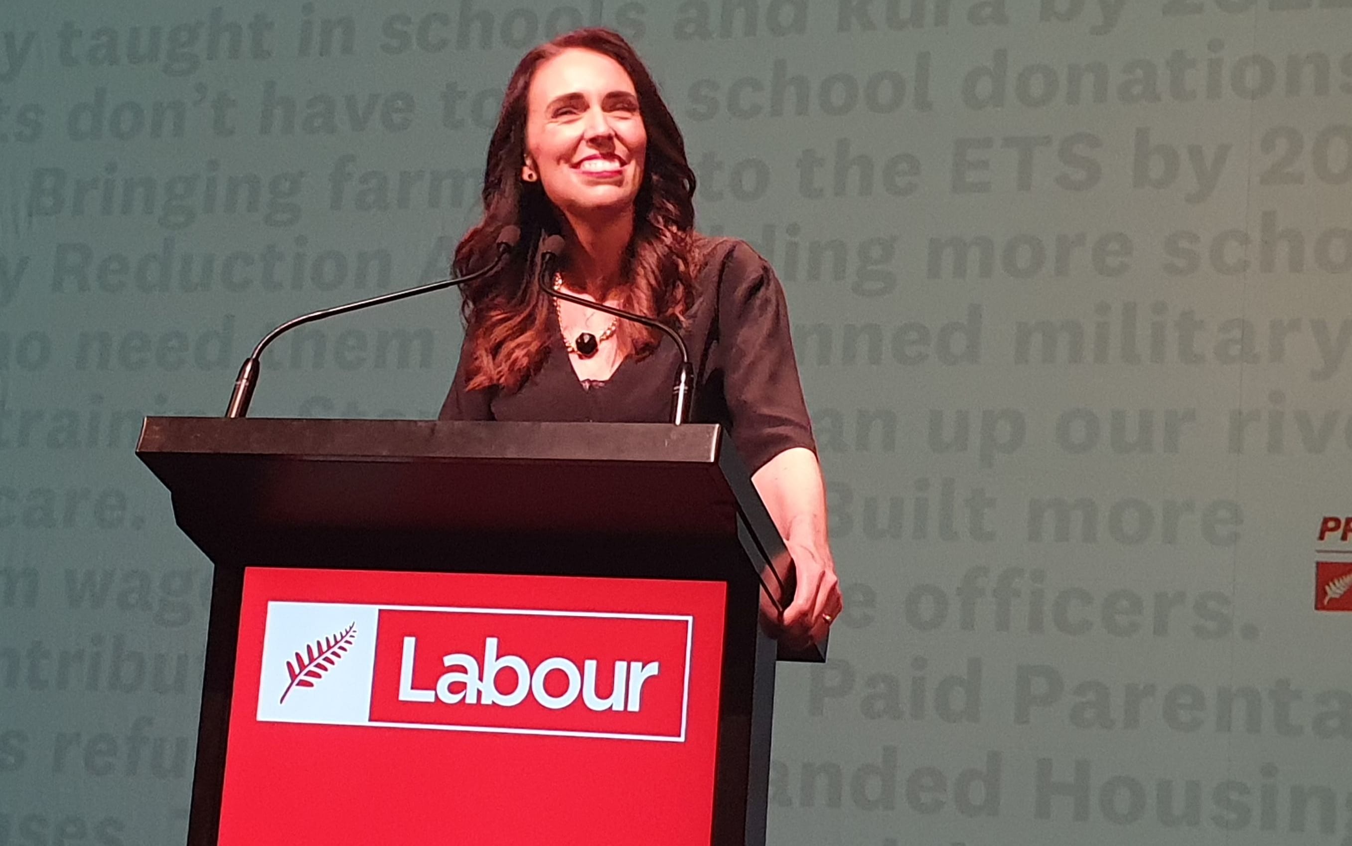 Announcing $400m package for schools