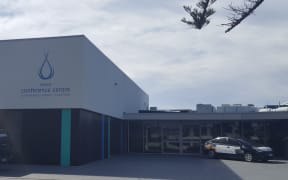 Napier Conference Centre
