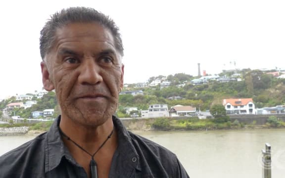 Hydroelectric dam affecting Whanganui River - locals
