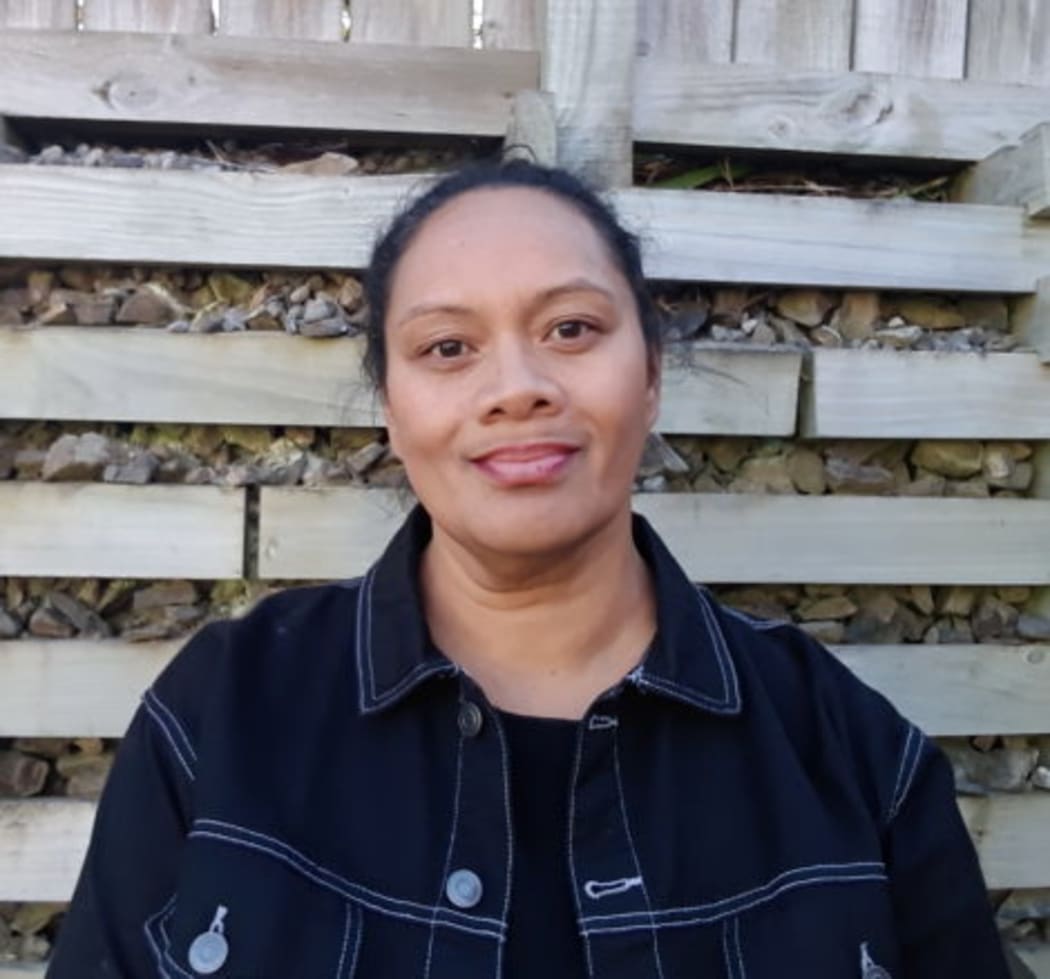 Maria Samuela's Bluey has been shortlisted for the Commonwealth's Short Story Prize.