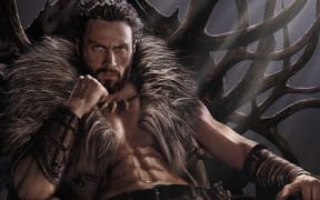 Kraven the Hunter