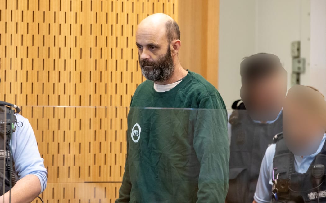 David Hawken and Rebecca Wright-Meldrum today received life sentences for their roles in the almost 30-year-old slaying in Christchurch.