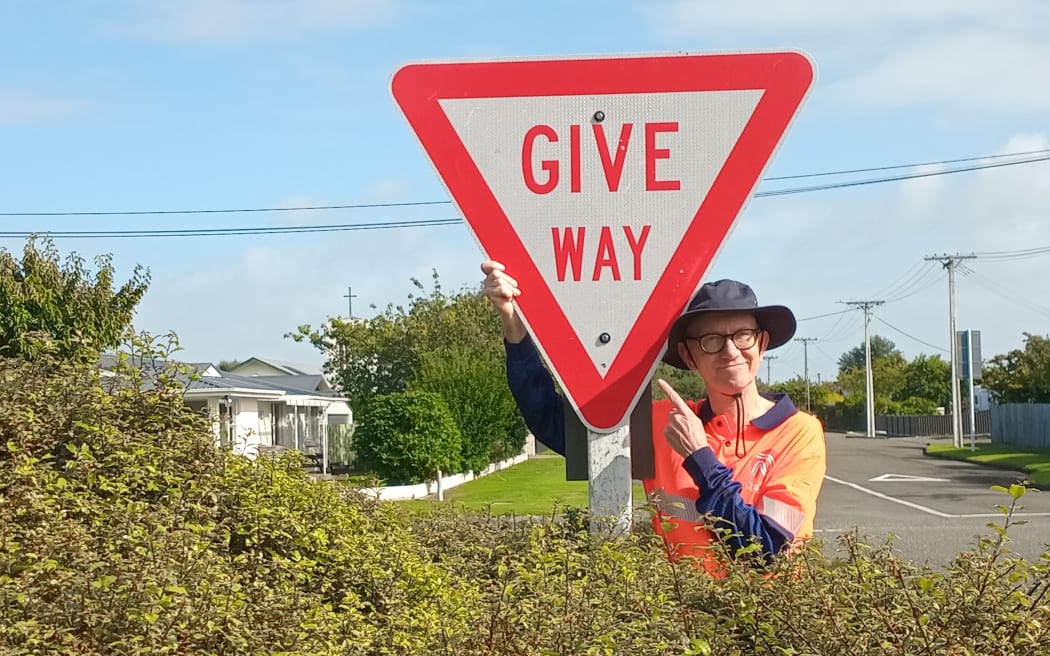 Steven Page, Give Way - The Musical