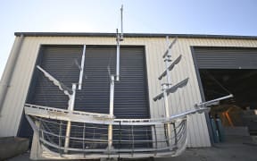 Tairawhiti Museum will not accept the controversial Endeavour model, after Gisborne district councillors voted to seek its permanent installation there.