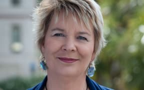 National MP Nicky Wagner.