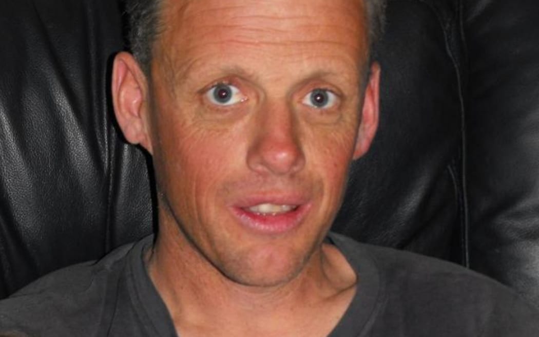 Michael McGrath