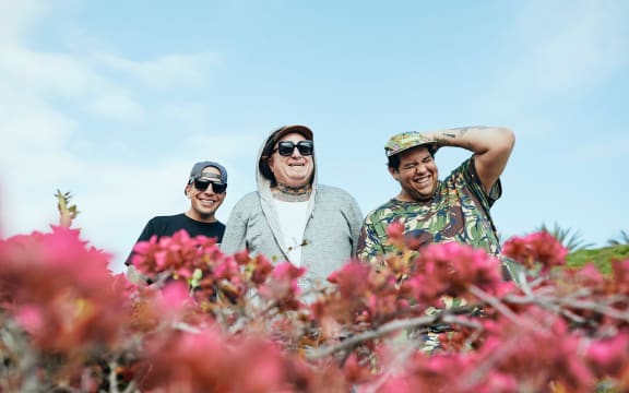 Sublime with Rome.