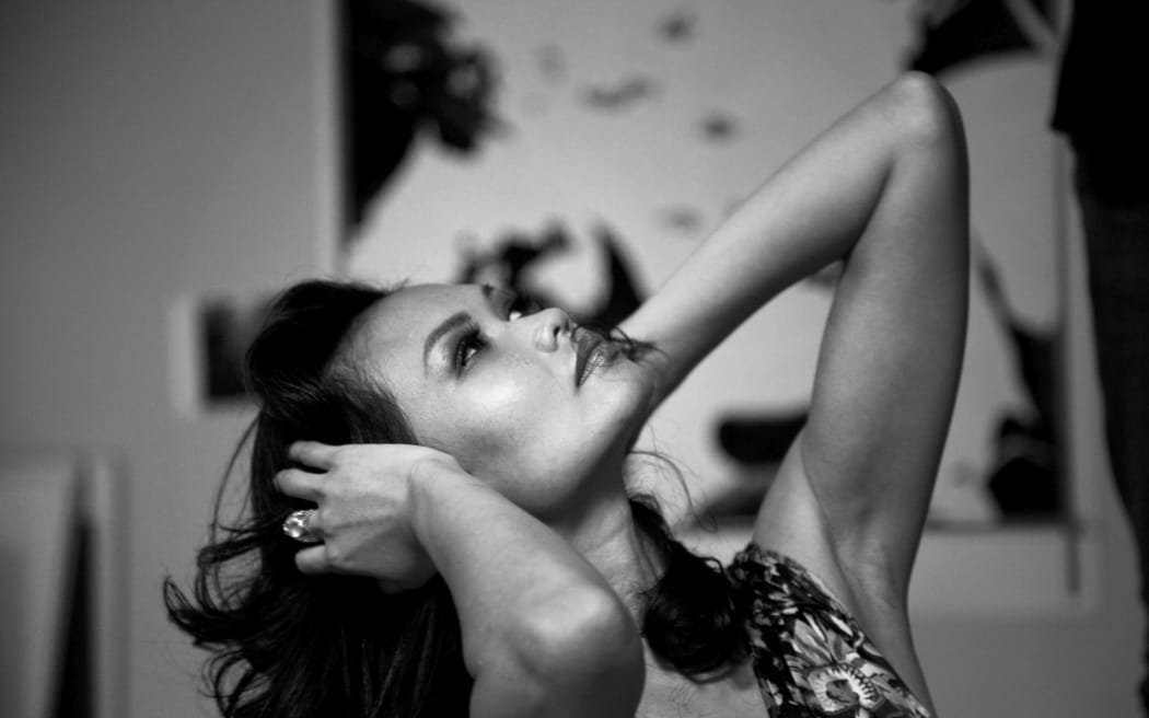 Bic Runga