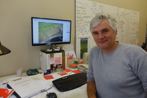 Marc Schallenberg